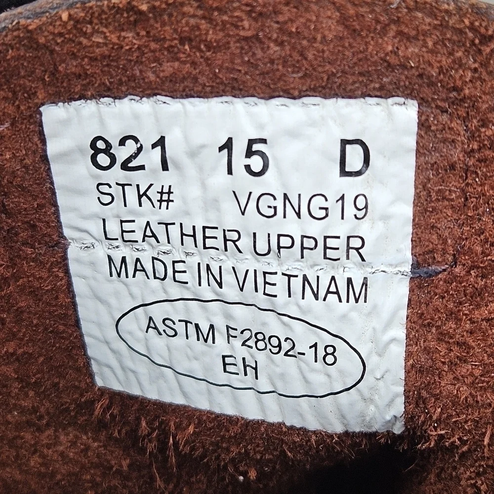 Carolina Elm 8